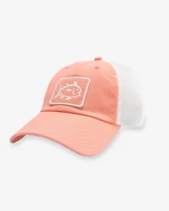 Southern Tide Sun Farer Skipjack Fly Patch Trucker Hat Shop