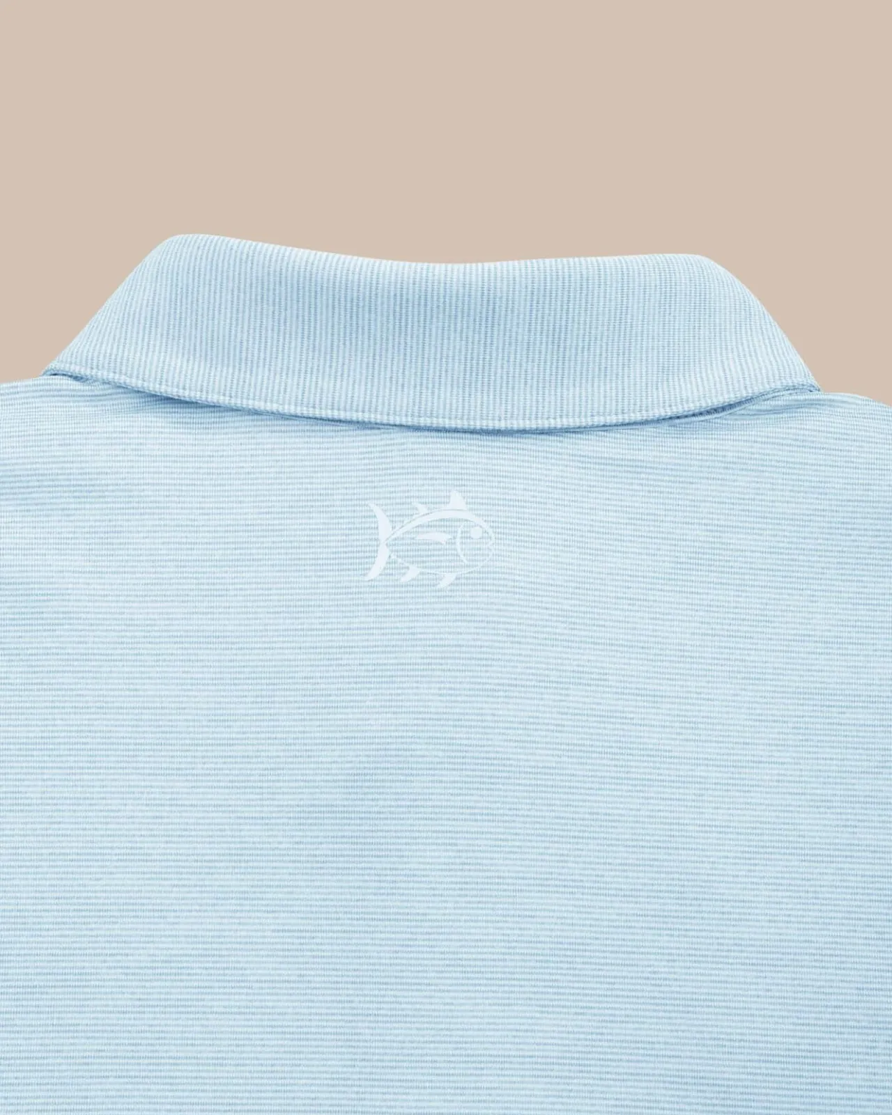 Southern Tide Team Colors Driver Spacedye Polo Shirt Store