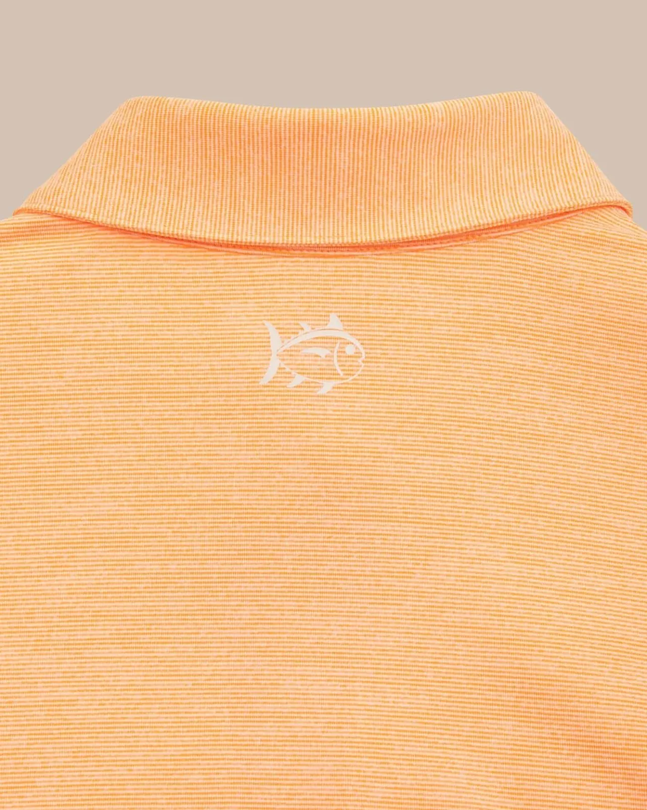 Southern Tide Team Colors Driver Spacedye Polo Shirt Store