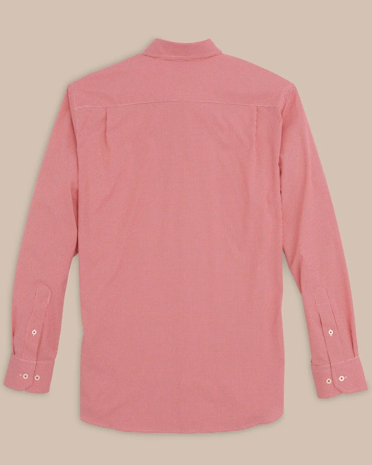 Southern Tide Team Colors Gingham Intercoastal Sport Shirt Cheap