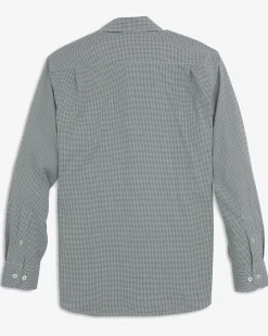 Southern Tide Tennessee Vols Gingham Button Down Shirt Flash Sale