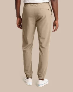 Southern Tide The Excursion Performance Jogger Cheap