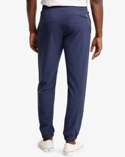 Southern Tide The Excursion Performance Jogger Cheap
