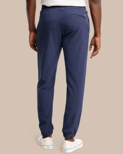 Southern Tide The Excursion Performance Jogger Cheap