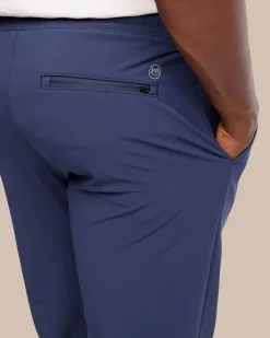 Southern Tide The Excursion Performance Jogger Cheap