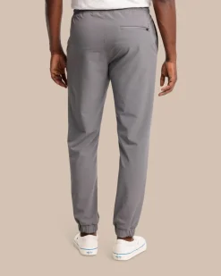 Southern Tide The Excursion Performance Jogger Cheap