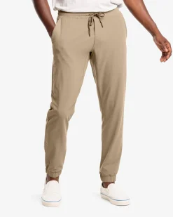 Southern Tide The Excursion Performance Jogger Cheap