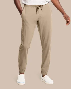 Southern Tide The Excursion Performance Jogger Cheap