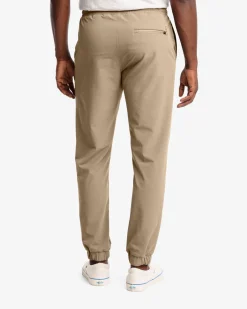 Southern Tide The Excursion Performance Jogger Cheap
