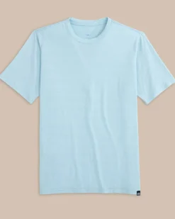 Southern Tide The Seaport Davenport Stripe Tee Cheap