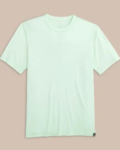 Southern Tide The Seaport Davenport Stripe Tee Cheap