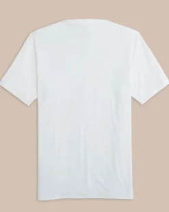 Southern Tide The Seaport T-Shirt Flash Sale