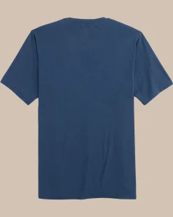 Southern Tide The Seaport T-Shirt Flash Sale