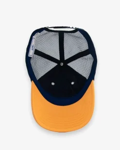 Southern Tide The Skipjack Trucker Hat White Flash Sale