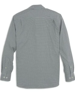 Southern Tide Virginia Tech Hokies Gingham Button Down Shirt Best Sale