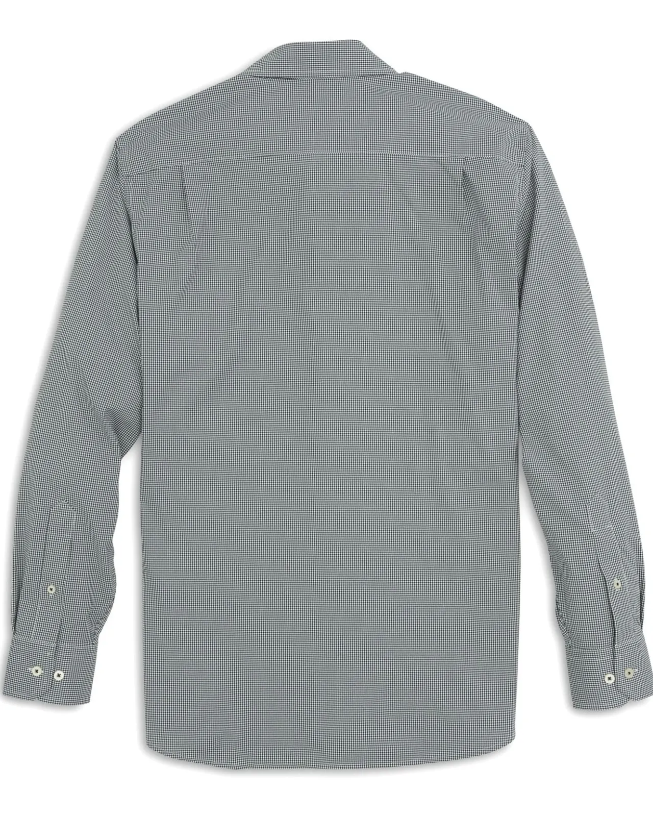 Southern Tide Virginia Tech Hokies Gingham Button Down Shirt Best Sale