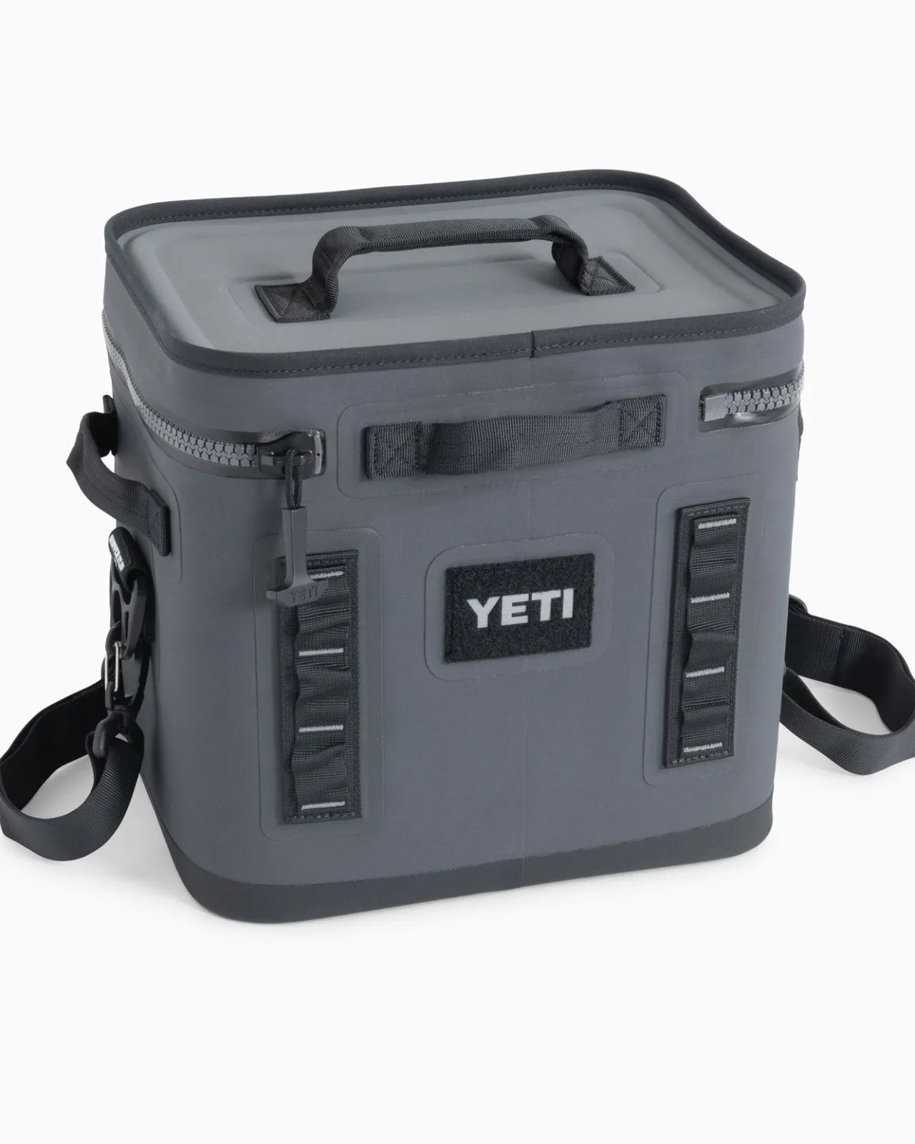 Southern Tide Yeti Hopper Flip 12 Charcoal Cheap