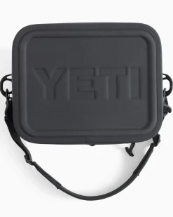 Southern Tide Yeti Hopper Flip 12 Charcoal Cheap