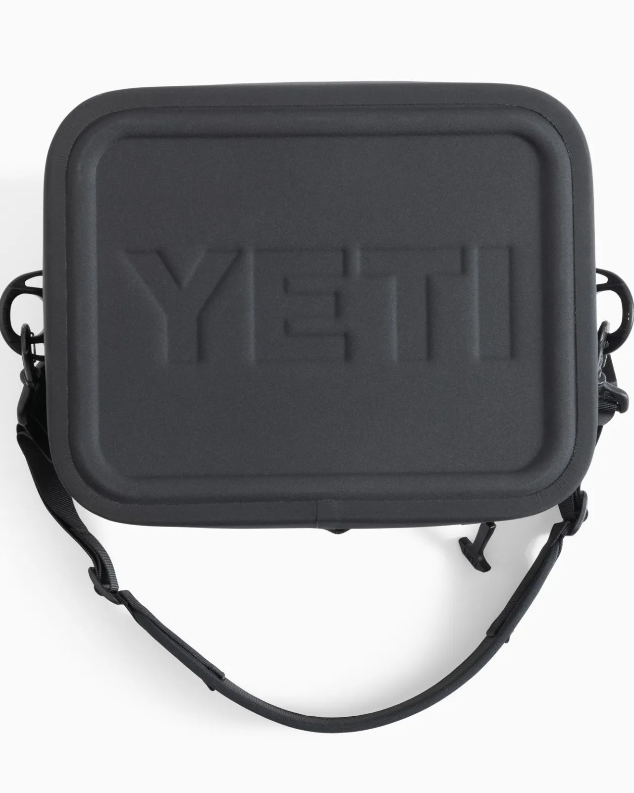 Southern Tide Yeti Hopper Flip 12 Charcoal Cheap