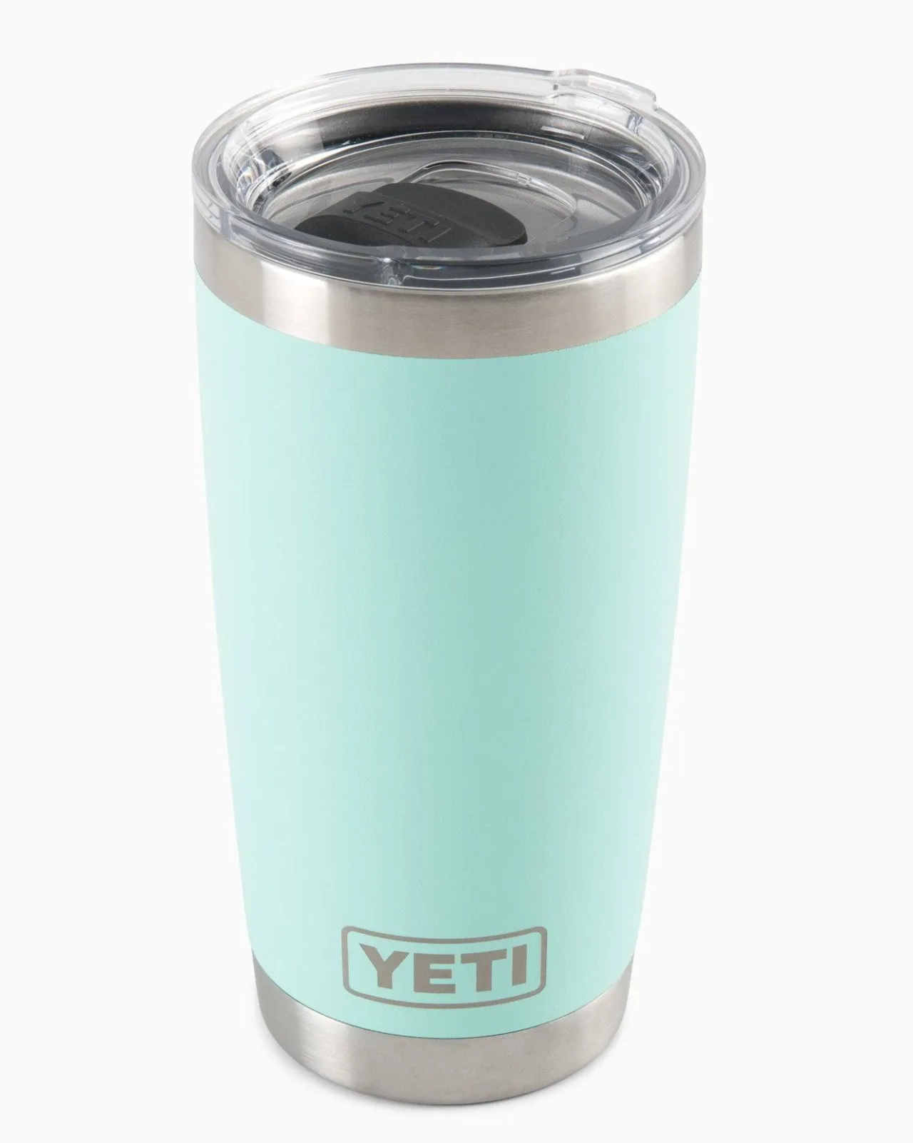 Southern Tide Yeti Rambler 20 Oz Skipjack Tumbler Seafoam Cheap