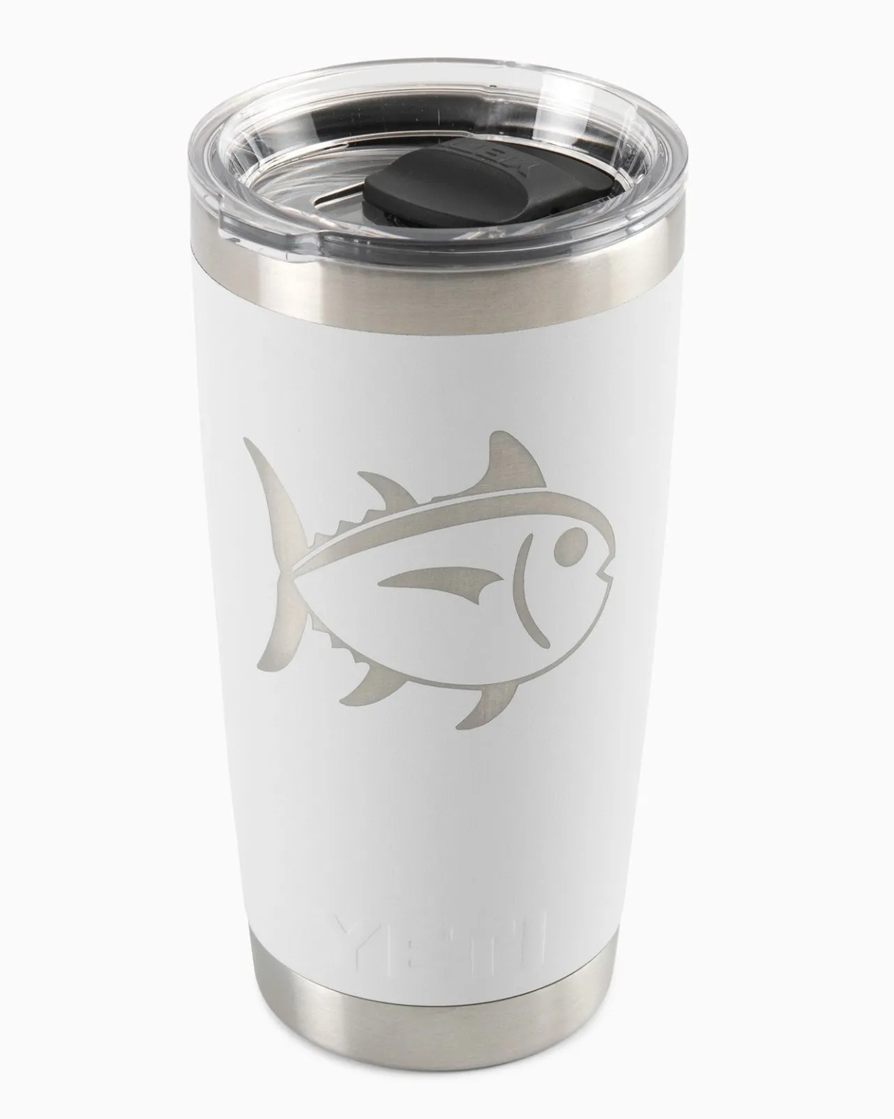 Southern Tide Yeti Rambler 20 Oz Skipjack Tumbler Seafoam Cheap