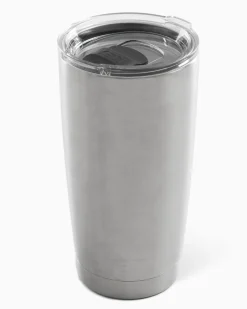 Southern Tide Yeti Rambler 20 Oz Skipjack Tumbler Seafoam Cheap