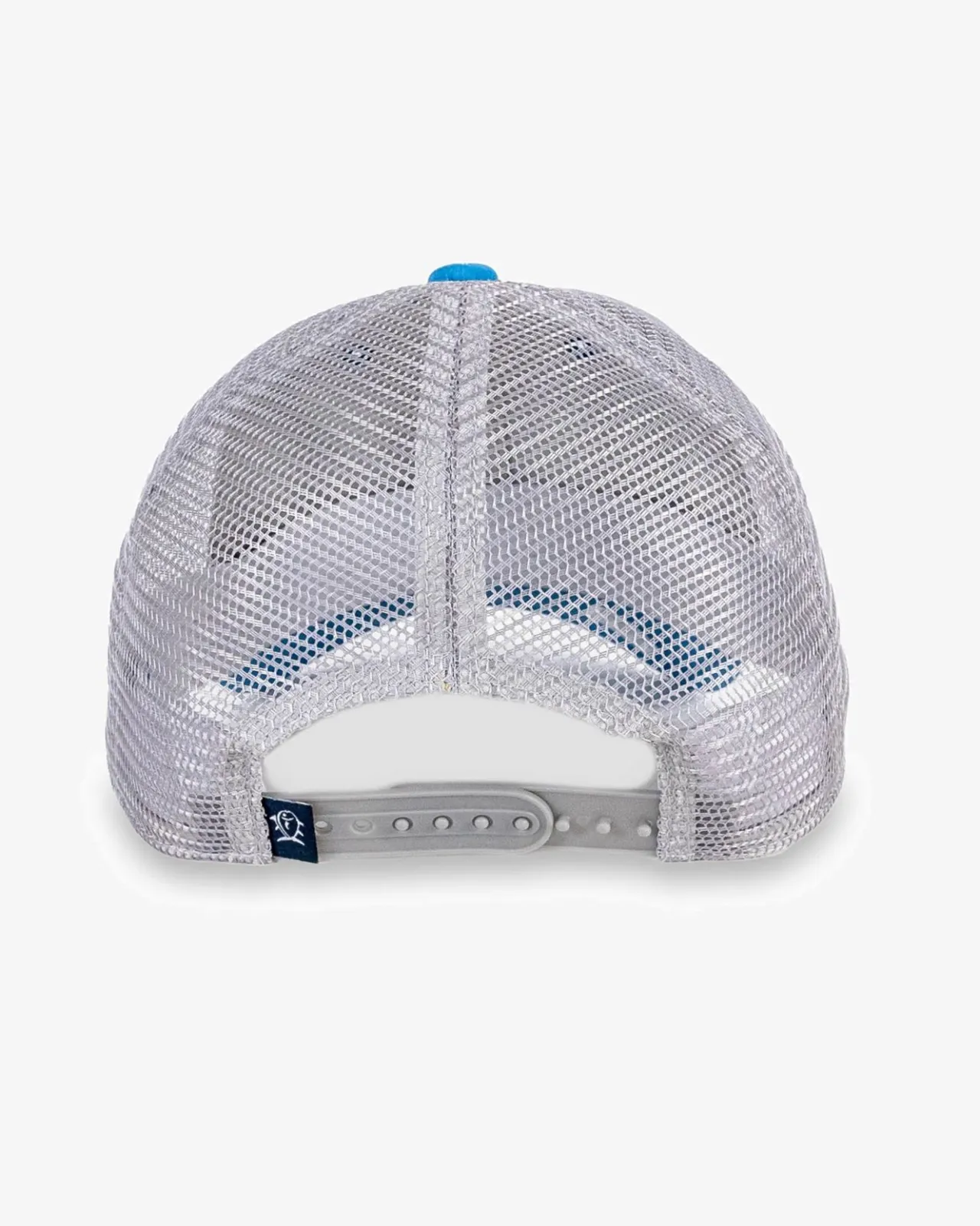 Southern Tide Youth Flyday Trucker Hat Blue Outlet