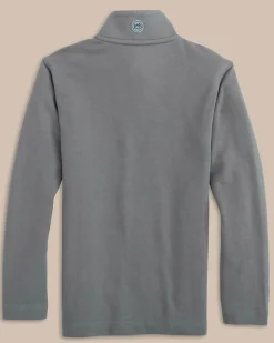 Southern Tide Youth Mclain Quarter Zip Discount